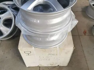 Alufælge nye spark 14x5.5