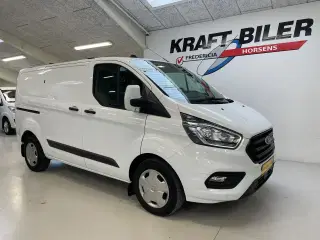 Ford Transit Custom 300L 2,0 TDCi 130 Trend aut.