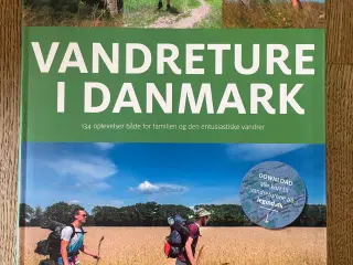 Vandreture i Danmark, Torben Gang Rasmussen