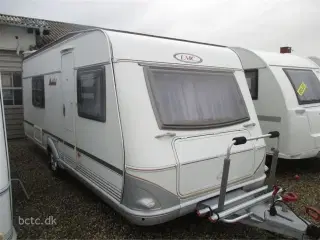 2007 - LMC Münsterland 520 HTE Winner