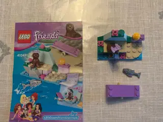 Lego Friends 41047