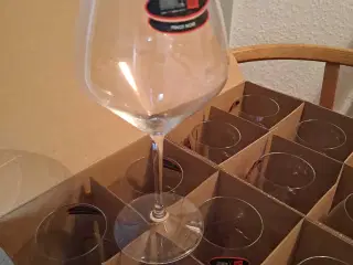 RIEDEL RØDVINSGLAS 77 CL  