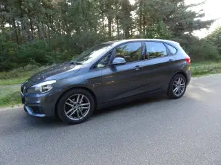 BMW 220d 2,0 Active Tourer Advantage