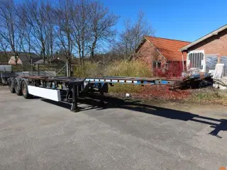 SÆTTEVOGN, Kron