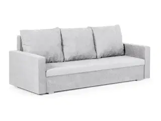 3-personers sofa med sovefunktion  DELTAVI
