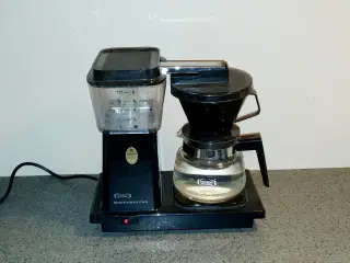 Moccamaster kaffemaskine 