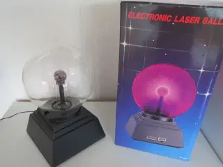 Laser Ball / Stødkugle