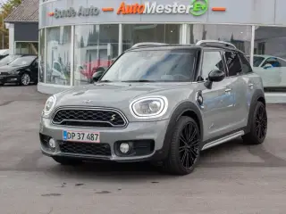MINI Countryman Cooper SE 1,5 Maximize aut. ALL4