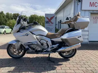 BMW K 1600 GTL Exclusive