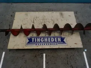 Massey Ferguson 34 Fyldesnegl 28580053