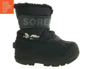 Sorel vinterstøvler til børn fra Sorel (str. 25 )