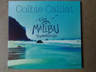 Colbie Caillat ** The Malibu Sessions