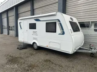2023 - Caravelair ALBA 426 Family