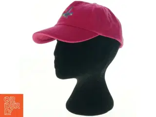 Pink baseballkasket med broderet fra Zara med fuglemotiv fra Myrtle Beach (str. 54 cm)