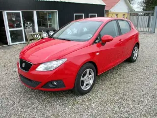 Seat Ibiza 1,4 16V 85 Reference