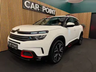 Citroën C5 Aircross 1,5 BlueHDi 130 Iconic EAT8