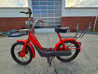 Vespa Ciao