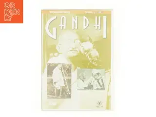Gandhi