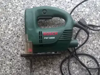 Elektrisk værktøj