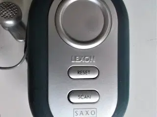 Mini FM Stereo Radio Lexon LA 55 UTOR