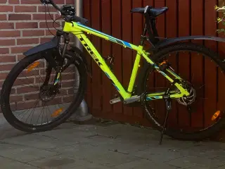 Cykel Trek mountainbike Martin 5 29” hjul