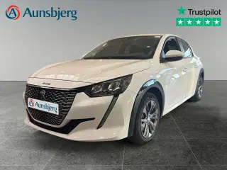 Peugeot e-208 50 Active