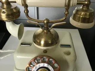 Bordtelefon
