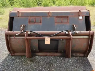 HØJTIP SKOVL, 2