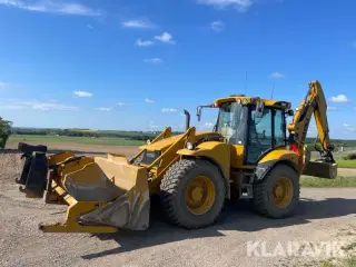 Rendegraver Hydrema 906F