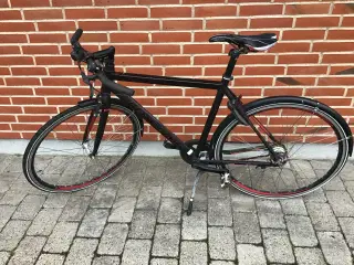 Cykel