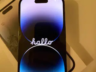 iPhone 14 Pro 256 GB