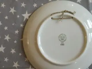 Faaborgplatter