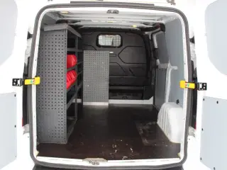 Ford Transit Custom 320S 2,0 TDCi 130 Trend