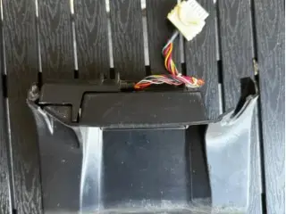 Robomow Batteri