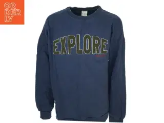 Sweatshirt fra VRS (Str. 170)