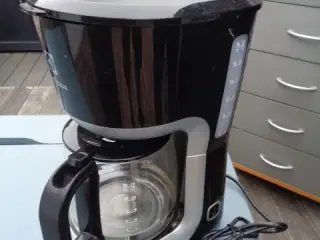 Kaffemaskine