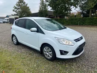 Ford C Max 2015