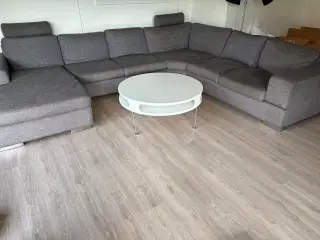 Gratis sofa 