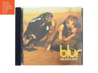 Parklife (DVD)
