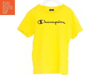 Champion t-shirt (str. 140 cm)