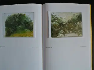 günther beckers natura perpetua, red. af erland po