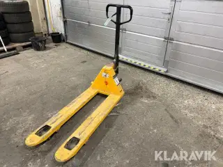 Palleløfter 2500kg