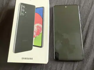 Defekt Samsung Galaxy A52S 5G