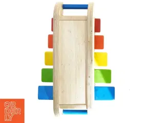 Xylofon fra Kids Wood (str. 31 x 22 x 7 cm)