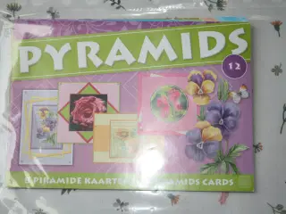 3D ark til Kortfremstilling