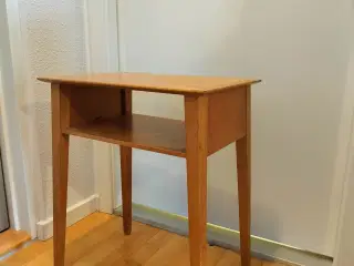 Fritz Hansen sidebord i træ