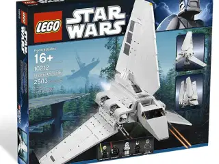 LEGO STAR WARS (samling)