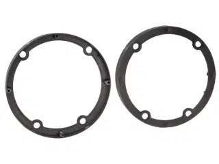 Højttalerramme Mercedes 2006-> 165mm