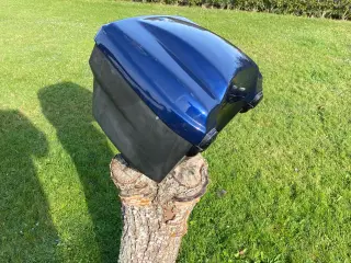 BMW topboks