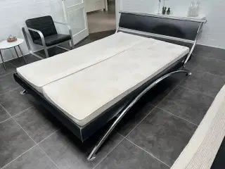 Seng 140x200cm fra Hasena